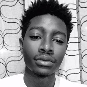 Meet your Posher, Melvin